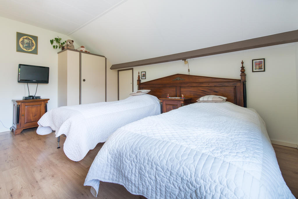 Bed And Breakfast Hoorn Hoorn  Kültér fotó